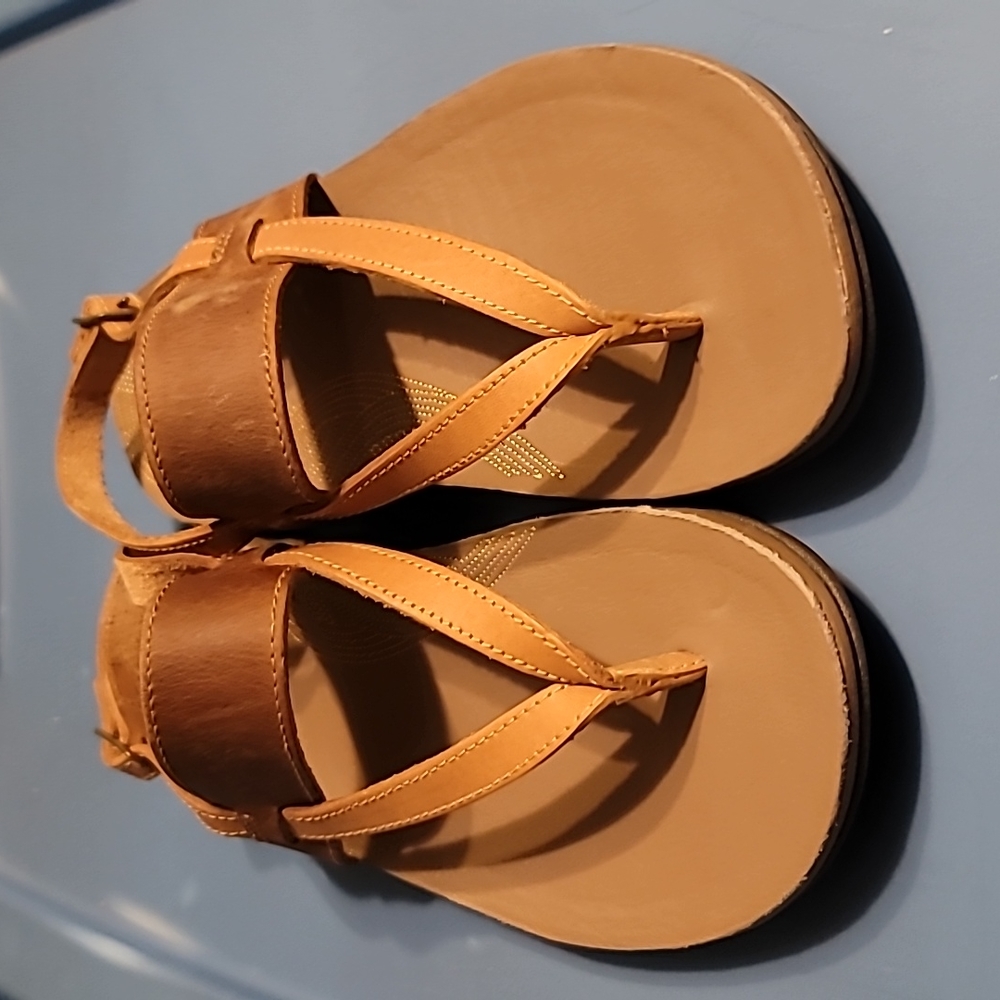Chaco sandals